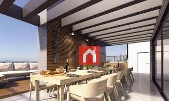 Imagem 5: Apartamento à venda, 70 m² por R$ 584.000,00 - Americano - Lajeado/RS