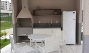 Imagem 2: Vendo Apto já financiado/Contrato de Gaveta/Viva Vida Tarumã/65mil/parcelas de R$559,99