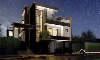 Imagem 5: CURITIBA - Padrão - Xaxim