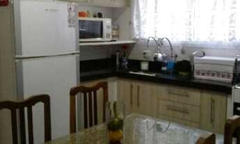 Imagem 2: Sobrado 3 dorm.1 suíte R$ 750.000,00 Interlagos / Bolsão de Interlagos 3 dorm. 1 suíte