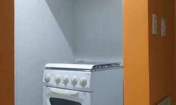 Imagem 7: KITNET mobiliada - Centro, Londrina - Alugue mesmo com restrição