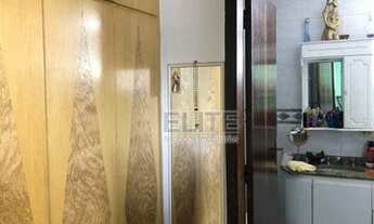 Imagem 5: Apartamento com 3 dormitórios para alugar, 111 m² por R$ 3.000/mês - Jardim - Santo André