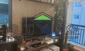 Imagem: APARTAMENTO PLANALTO 56 M2- SBC