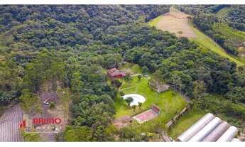 Imagem: Antônio Carlos - Sítio - Guiomar de Fora