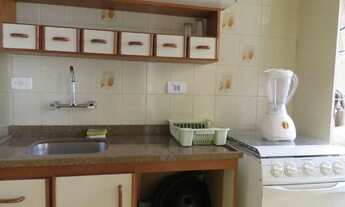 Imagem 6: CURITIBA - Apartamento Padrão - Centro