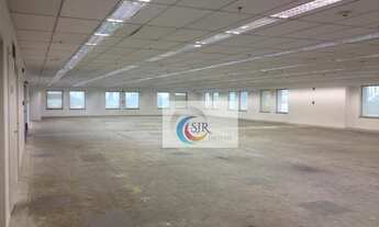 Imagem: Conjunto para alugar, 609 m² - Vila Olímpia