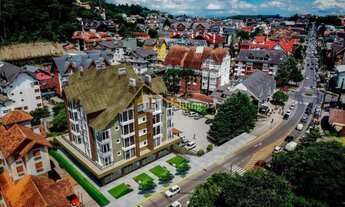 Imagem: Gramado - Apartamento Padrão - Centro