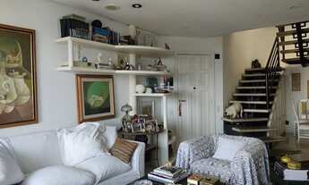 Imagem 3: Cobertura Locação 4 Dormitórios - 256 m² Brooklin