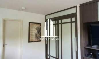 Imagem 6: Apartamento Vitrali Moema a venda com 173m² 2 suites 4 quartos e 3 vagas em Indianópolis