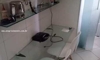 Imagem 6: Apartamento para Venda em Salvador, IMBUÍ, 2 dormitórios, 1 banheiro, 1 vaga