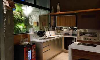 Imagem 4: Cobertura com 4 dormitórios à venda por R$ 6.500.000,00 - Barra da Tijuca - Rio de Janeiro