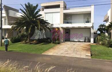 Imagem: Casa de 400 metros quadrados no bairro Atlantida