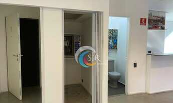 Imagem 4: Conjunto para alugar, 100 m² - Vila Madalena - São Paulo/SP