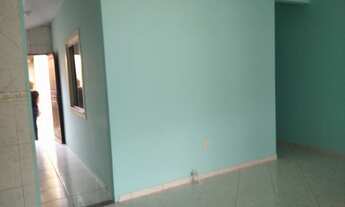 Imagem 6: Casa 02 Dormitórios, Suíte, Churrasqueira & Garagem para 02 Carros no Ceniro Martins