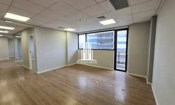 Imagem: Aluga-se conjunto comercial com 138m² na