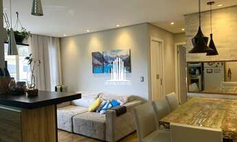 Imagem 2: OPORTUNIDADE BARRA FUNDA - 2 DORMS/SUITE E VARANDA