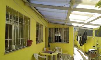 Imagem 5: Sobrado de vila fechada na Mooca com 3 dorms e 2 vagas !