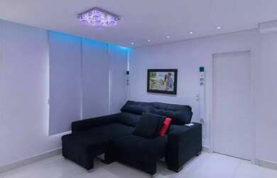 Imagem 2: Apartamento 2 dormitórios, 1 suíte, 1 vaga à venda, 70 m² por R$ 721.000 - Vila Leopoldina