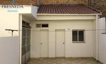 Imagem 2: SÃO PAULO - Casa Padrão - VILA REGENTE FEIJÓ