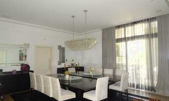 Imagem 7: Casa em Condomínio 4 quartos à venda Santana de Parnaíba,SP - R$ 17.000.000