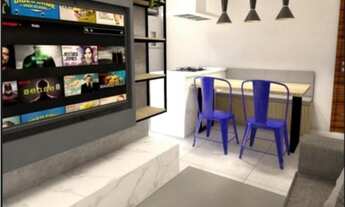 Imagem 6: Lançamento! Apartamentos sem condomínio para venda no bairro jardim em Santo André, SP