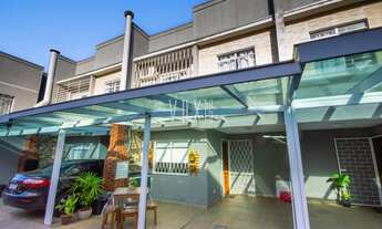 Imagem 15: CURITIBA - Casa de Condomínio - Alto Boqueirão