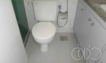 Imagem 7: RIO DE JANEIRO - Apartamento Padrão - TIJUCA