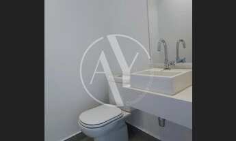 Imagem 6: Apartamento - Cambuí - Campinas