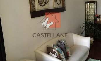 Imagem 4: Apartamento 3 dorms para Venda - Vila Campestre, São Paulo - 80m², 2 vagas