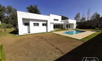 Imagem 4: Casa em Condomínio à venda, 4 quartos, 4 suítes, 4 vagas, CAMPESTRE - PIRACICABA/SP