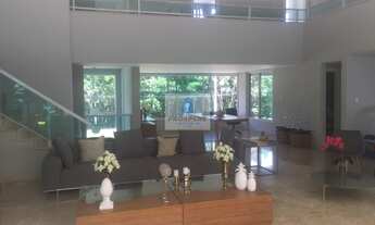 Imagem 3: Mansão de 6 quartos, 6 vagas de garagem, bairro Alphaville