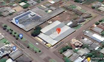 Imagem 2: Venda - Terreno - 2.935m² - Ampere