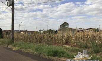 Imagem: Terreno à venda, 457 m² por R$ 450.000,00