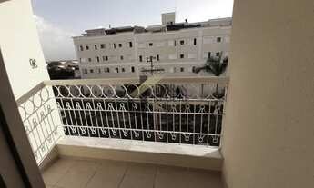 Imagem 3: APARTAMENTO RESIDENCIAL em CAMPINAS - SP, VILA JOÃO JORGE