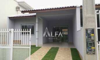 Imagem: Casa com 2 dormitórios à venda, 89 m²