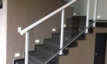 Imagem 6: Casa com 5 quarto(s) no bairro Cidade Alta em Cuiabá - MT