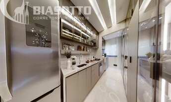 Imagem 4: Apartamento residencial para Venda Nova Campinas Living Grand Wish