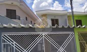 Imagem: Sobrado para venda possui 150 metros quadrados