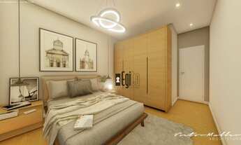 Imagem 6: Casa com 3 dormitórios à venda por R$ 797.000,00 - Aeroporto - Juiz de Fora/MG