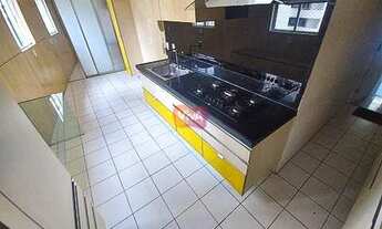 Imagem 7: Apartamento com Varanda Integrada a Sala - 3 Suítes - Meireles