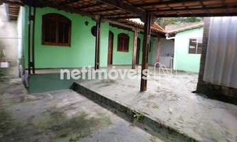 Imagem: Venda Casa Glória Contagem