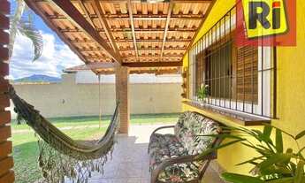 Imagem 4: Casa à venda, 106 m² por R$ 800.000,00 - Vila Itapanhau - Bertioga/SP