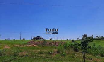 Imagem: PORTO RICO - Terreno Padrão - Condomínio