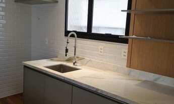 Imagem 6: Apartamento reformado com 2 suítes à venda, 140 m² por R$ 2.100.000 - Jardins - São Paulo