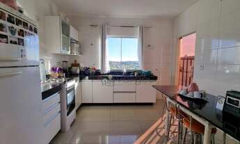 Imagem 5: Casa com 3 dormitórios à venda, 120 m² por R$ 650.000 - Shalimar - Lagoa Santa/MG