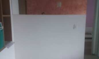 Imagem 4: Apartamento padrão mobiliado em Taboao - Diadema, SP, 2 dormitorios, sala com sacada, laze