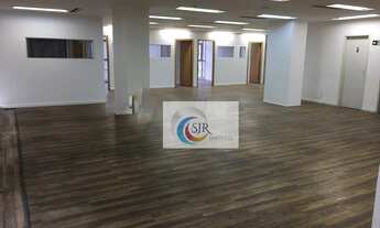 Imagem 2: Conjunto para alugar, 573 m² São Paulo/SP