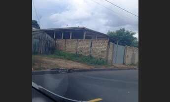 Imagem 3: Terreno a venda na rua resistência próximo a nova moaçara menos de 100metro