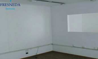 Imagem 3: SÃO PAULO - Conjunto Comercial/Sala - CERQUEIRA CÉSAR