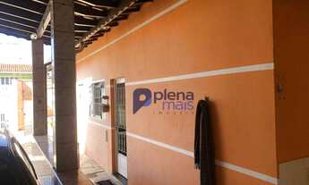 Imagem 4: Casa com 3 dormitórios à venda, 446 m² por R$ 630.000,00 - Jardim Anchieta - Campinas/SP